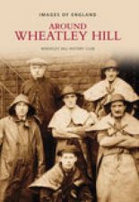 Wheatley Hill  Wingate