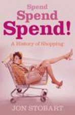 Spend Spend Spend