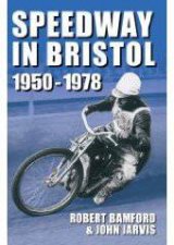 Bristol Speedway in 19501978