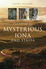 Guide to Mysterious Iona