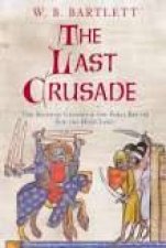 Last Crusade HC