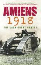 Amiens 1918