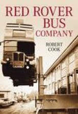 Red Rover Bus Company of Aylesbury