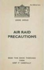 Air Raid Precautions