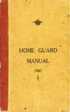 Home Guard Manual 1941