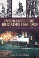 Insurance Fire Bigades 16801929