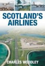 Scotlands Airlines