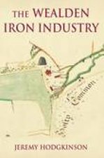 Wealden Iron Industry