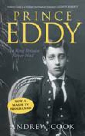 Prince Eddy by Andrew Cook