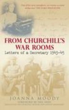 From Churchills War Rooms