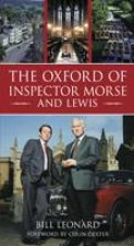 Oxford of Inspector Morse