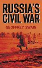 Russias Civil War