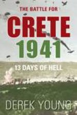 Battle for Crete 1941