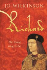Richard III HC