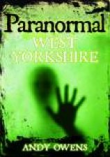 Paranormal West Yorkshire