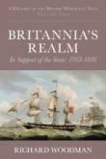 Britannias Realm In Support of the State 17631815