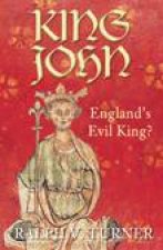 King John Englands Evil King