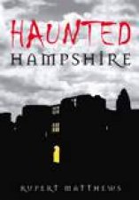 Haunted Hampshire