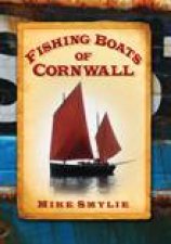 Fishing Boats of Cornwall