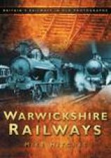 Warwickshire Railways