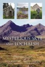 Guide to Mysterious Skye  Lochalsh