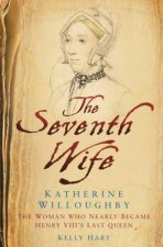 Seventh Wife of Henry VIII Katherine Willoughby HC