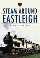 Eastleigh Steam Around