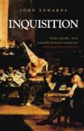 Inquisition by John Edwards