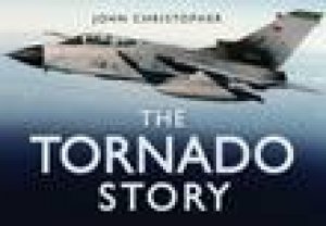 Tornado Story by John Christopher