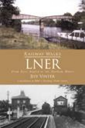 Railway Walks by JEFF VINTER