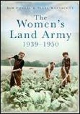 Womens Land Army 19391950