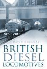 British Diesel Locomotives HC