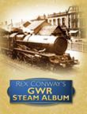 Rex Conway's Great Western Album by REX CONWAY