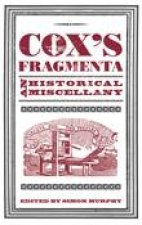 Coxs Fragmenta An Historical Miscellany