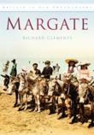Margate by RICHARD CLEMENTS