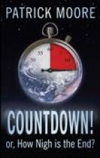 Countdown Or How Nigh is the End