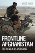 Frontline Afghanistan The Devils Playground