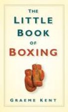 Little Book of Boxing