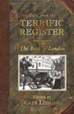 Book of London Tales from the Terrific Register