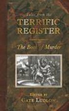 Tales from the Terrific Register HC