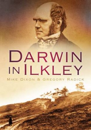 Darwin in Ilkley by Mike et al Dixon