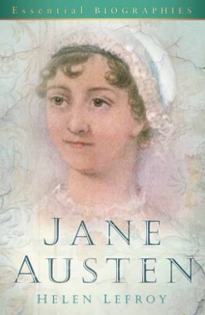 Jane Austen by Helen Lefroy