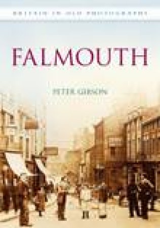 Falmouth by PETER GILSON