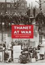 Thanet at War