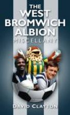 West Bromich Albion Miscellany