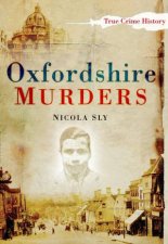 Oxfordshire Murders