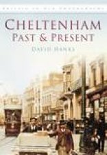 Cheltenham Past  Present