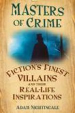 Masters of Crime HC