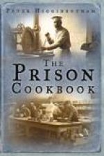 Prison Cookbook HC