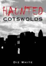 Haunted Cotswolds
